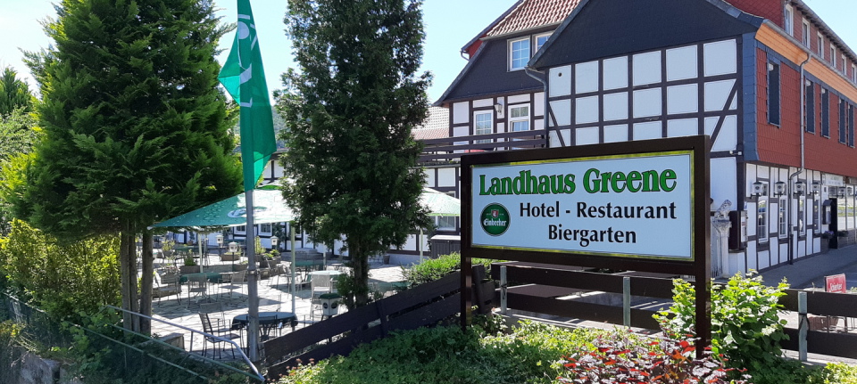 (c) Landhaus-greene.de